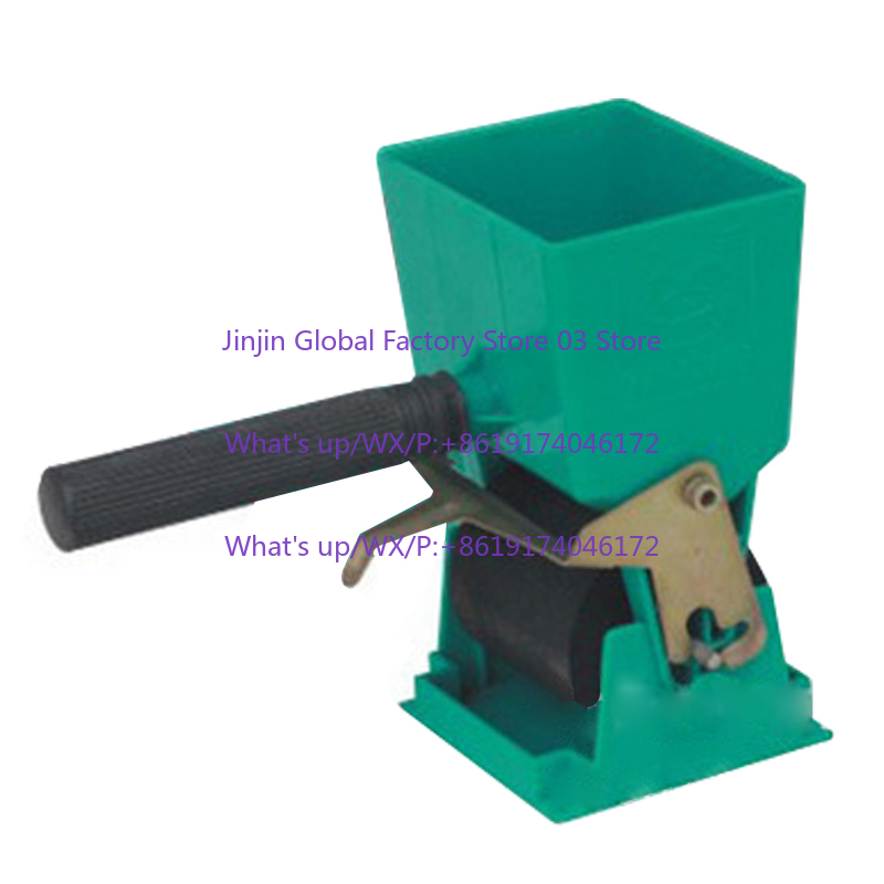 Woodworking Glue Roller - 3PCS Manual gluing machine Glue rolling