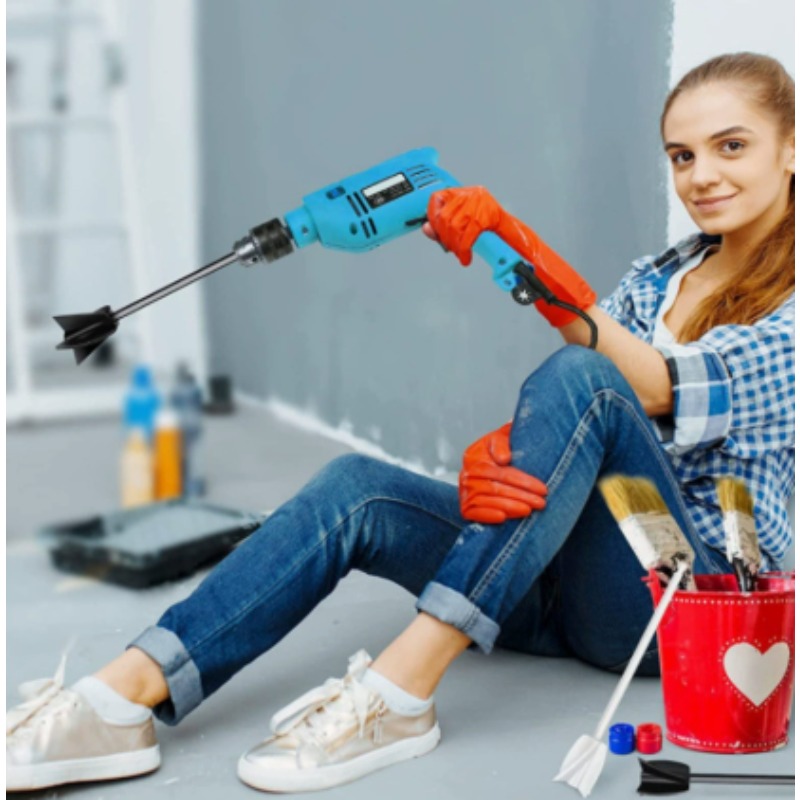 Woodworking Epoxy - Epoxy Mixer Stick Paint Stirring Rod