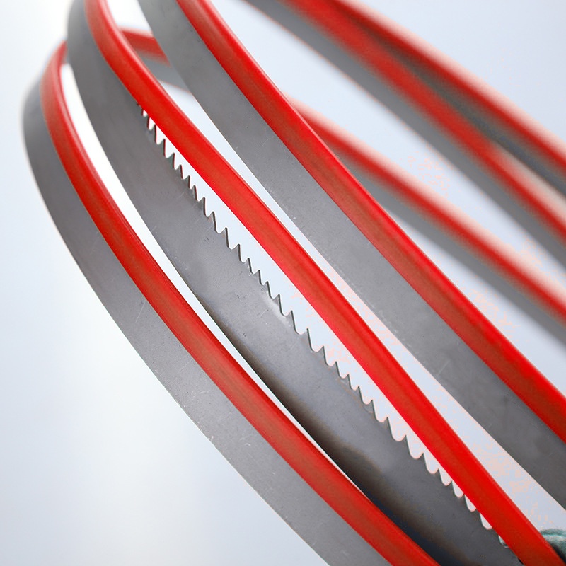 Woodworking Quote - 1140mm M42-Bi Metal Bandsaw Blade 1140x13x0.65mm