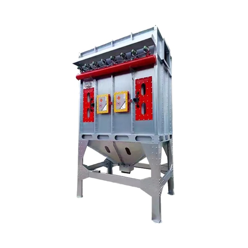 Furniture And Woodworking - Woodwork Furniture Factory Commercial Dust Collection