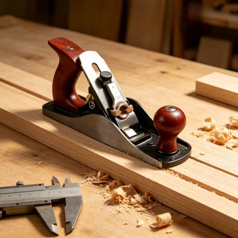 Router Plane Hand - Router Plane Woodworking Hand Grooving Edge