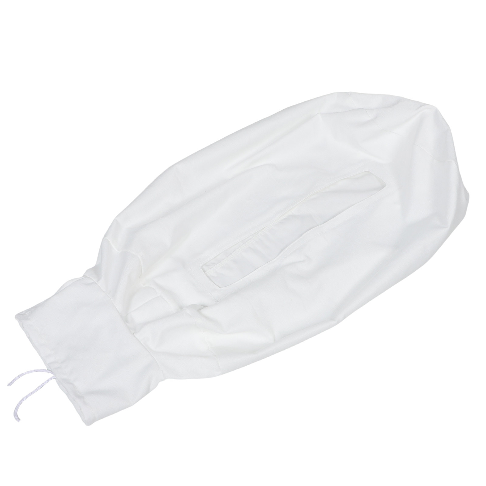 Vacuum Woodworking - Wall Mount Dust Collector Filter Bag