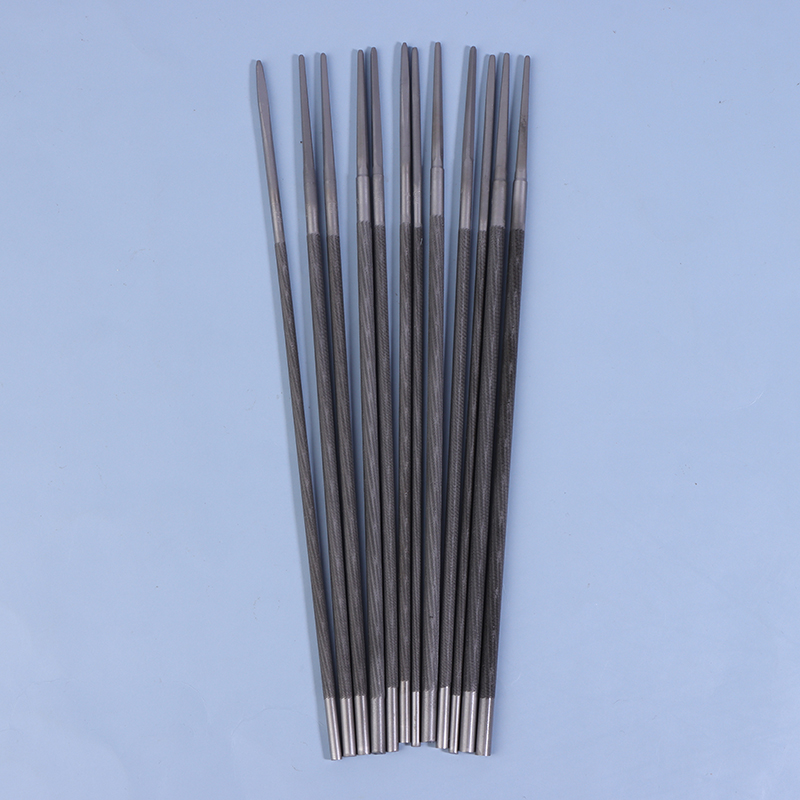 Woodworking Files - 1PC 3.5mm-5.5mm Round Chainsaw Files For