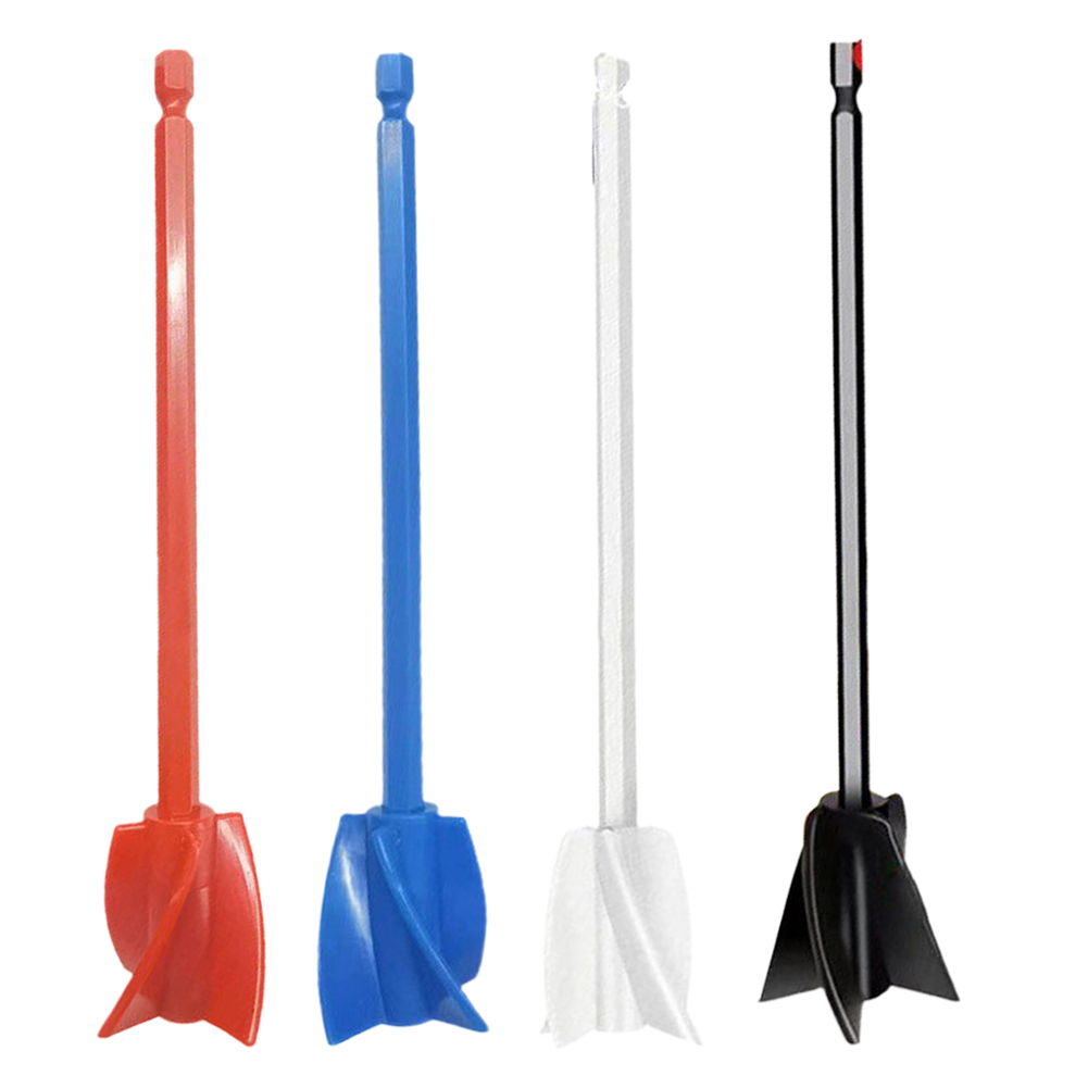 Woodworking Epoxy - Epoxy Mixer Stick Paint Stirring Rod