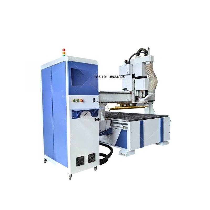 Furniture And Woodworking - 1325 CNC Router Woodworking Machine CNC