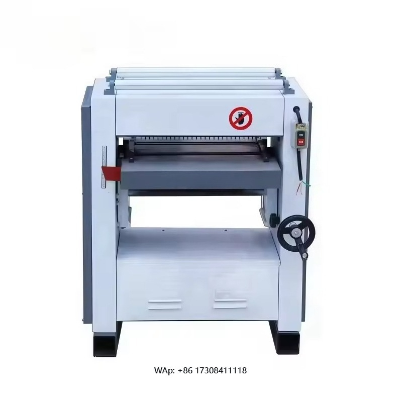 Furniture And Woodworking - Single-sided 400-700mm planer 2.2-4kW motor for