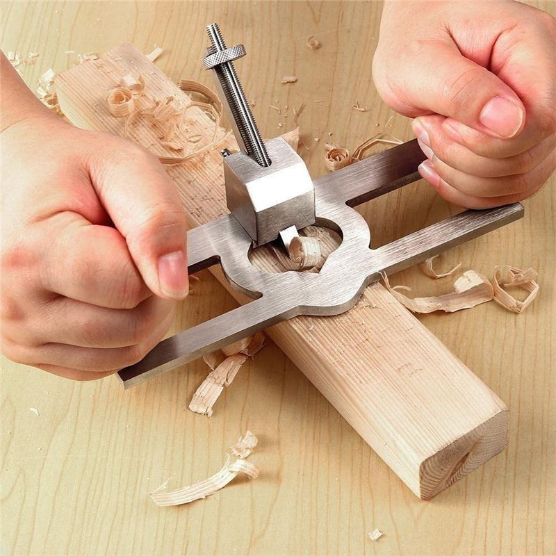 Router Plane Hand - A73P Planer Hand Tool Planer Hand