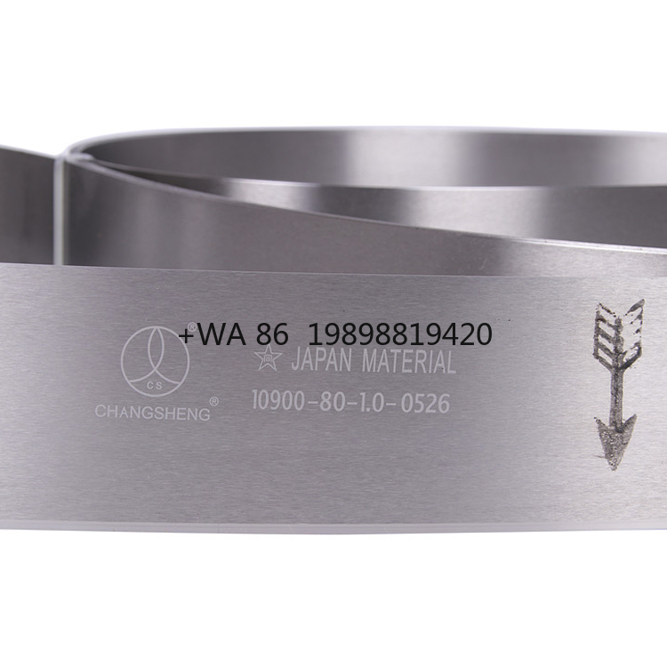 Woodworking Knives - Knife /Band Saw Blade With No