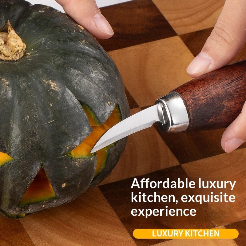 Woodworking Knives - New 5pcs Tools For Wood Carving
