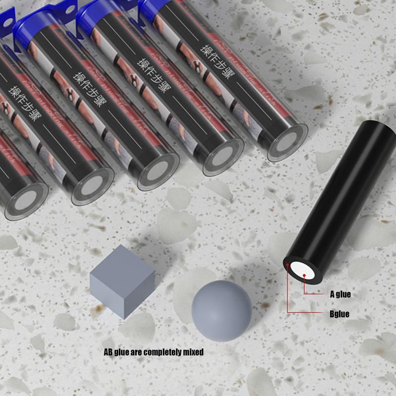 Epoxy Putty Stick Hard And Fas - Woodworking Epoxy ulasan dan harga