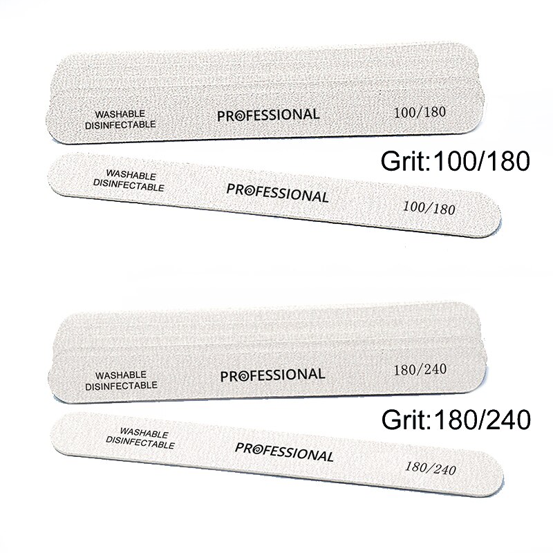100Pcs Wooden Nail File Profes - Woodworking Files ulasan dan harga