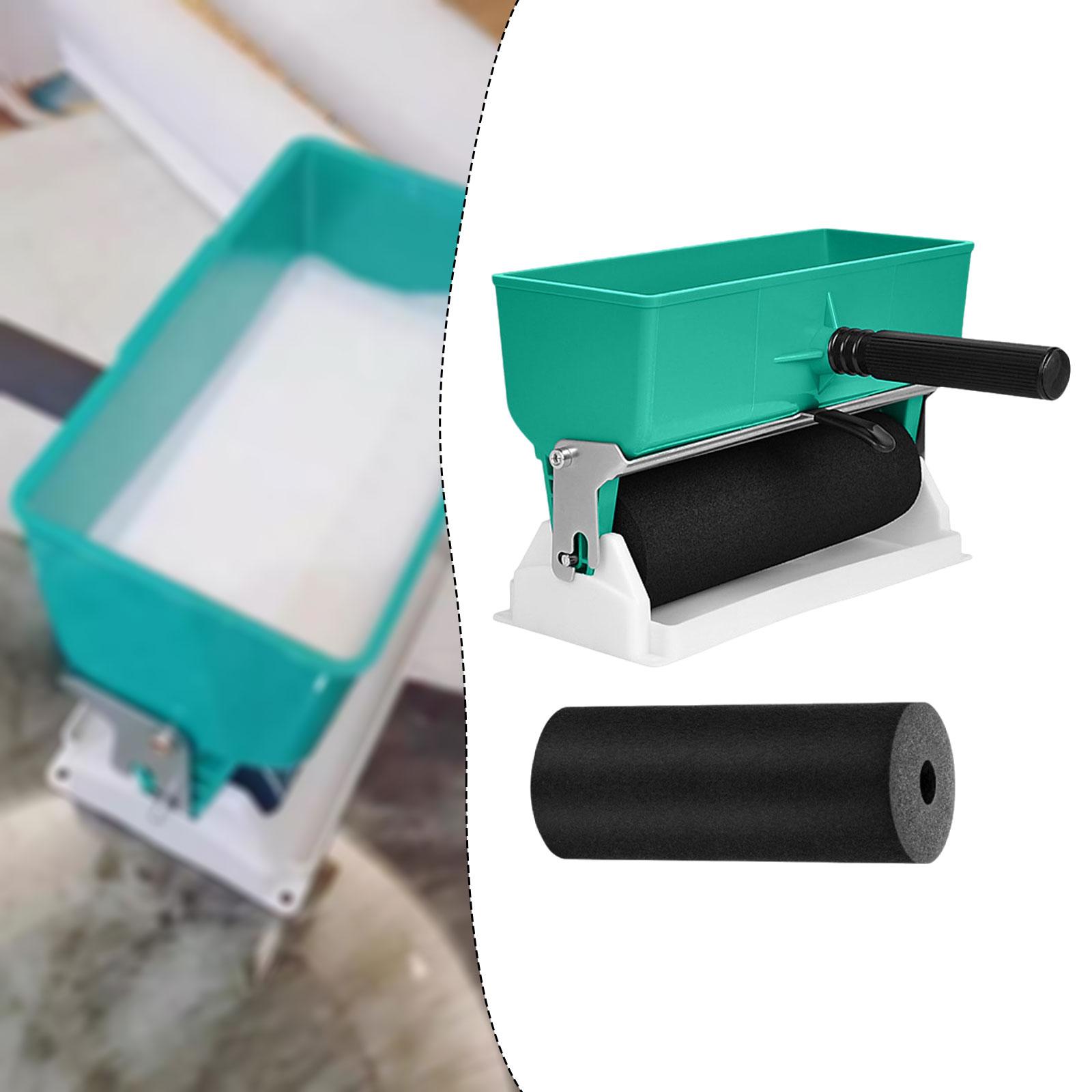 Glue Applicators Roller Applic - Woodworking Glue Roller ulasan dan harga