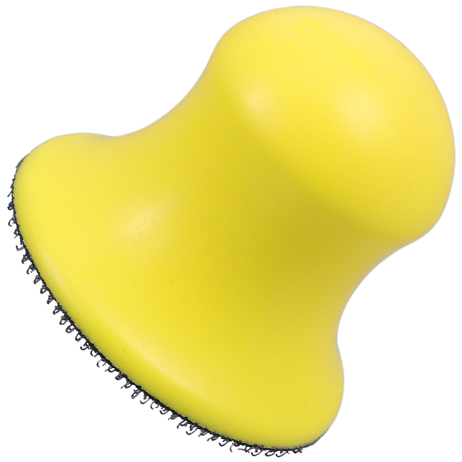Handheld PU Foaming Round Sand - Furniture And Woodworking ulasan dan harga