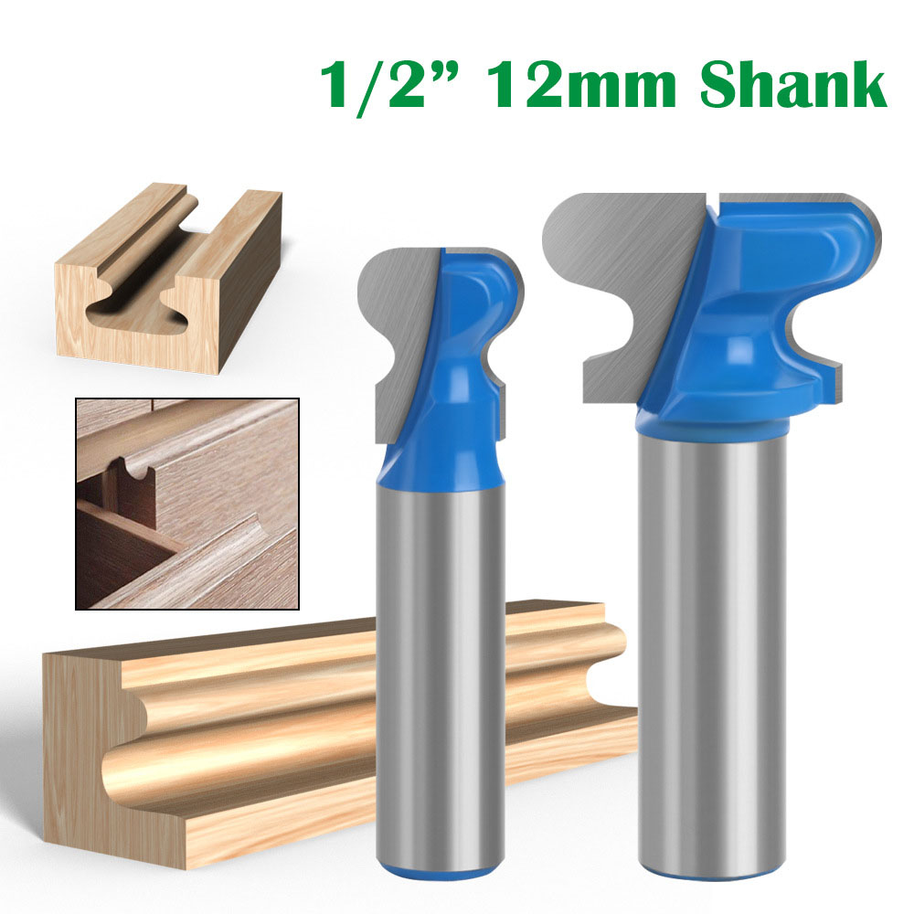 1PC 1/2