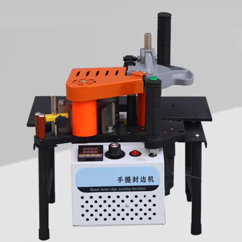 1100W Portable Woodworking Edg - Woodworking Glue ulasan dan harga