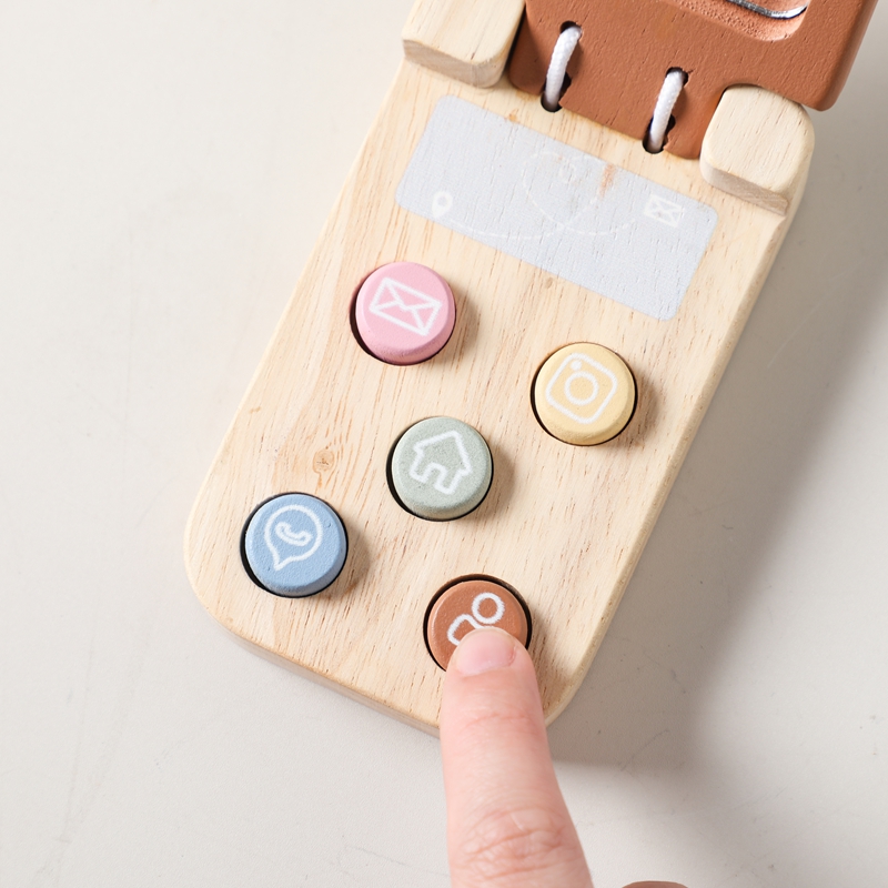 Montessori Toys For Babies Bab - Woodworking For Kids ulasan dan harga