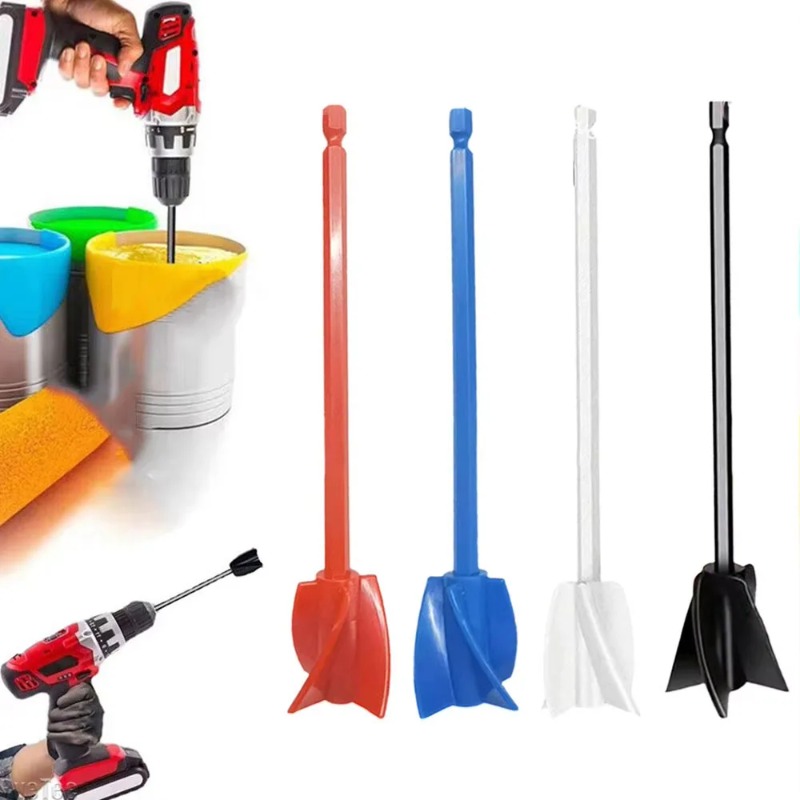Epoxy Mixer Stick Paint Stirri - Woodworking Epoxy ulasan dan harga