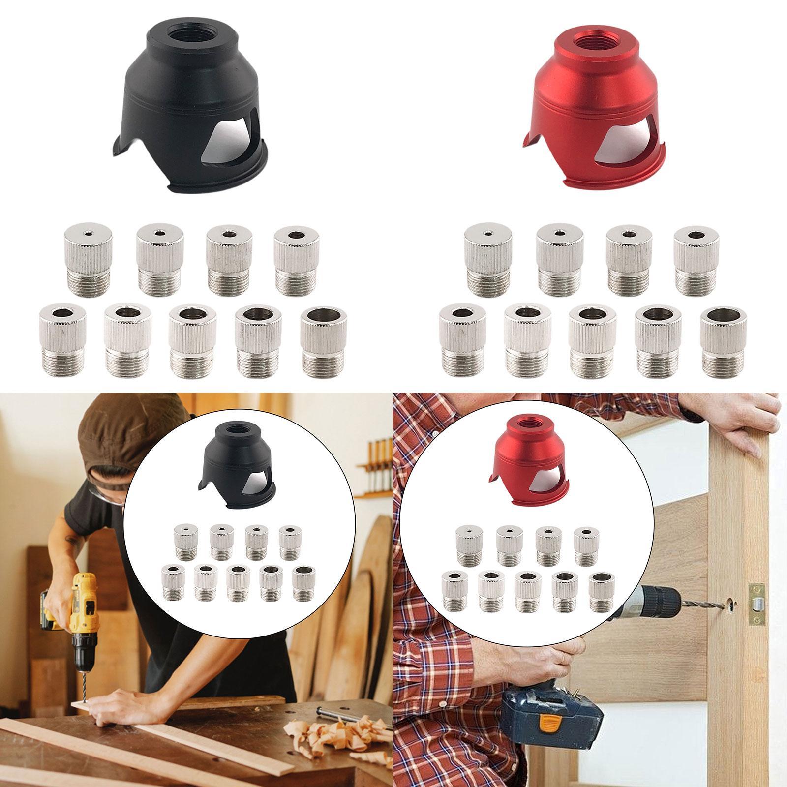 Woodworking Hole Puncher Drill - Furniture And Woodworking ulasan dan harga