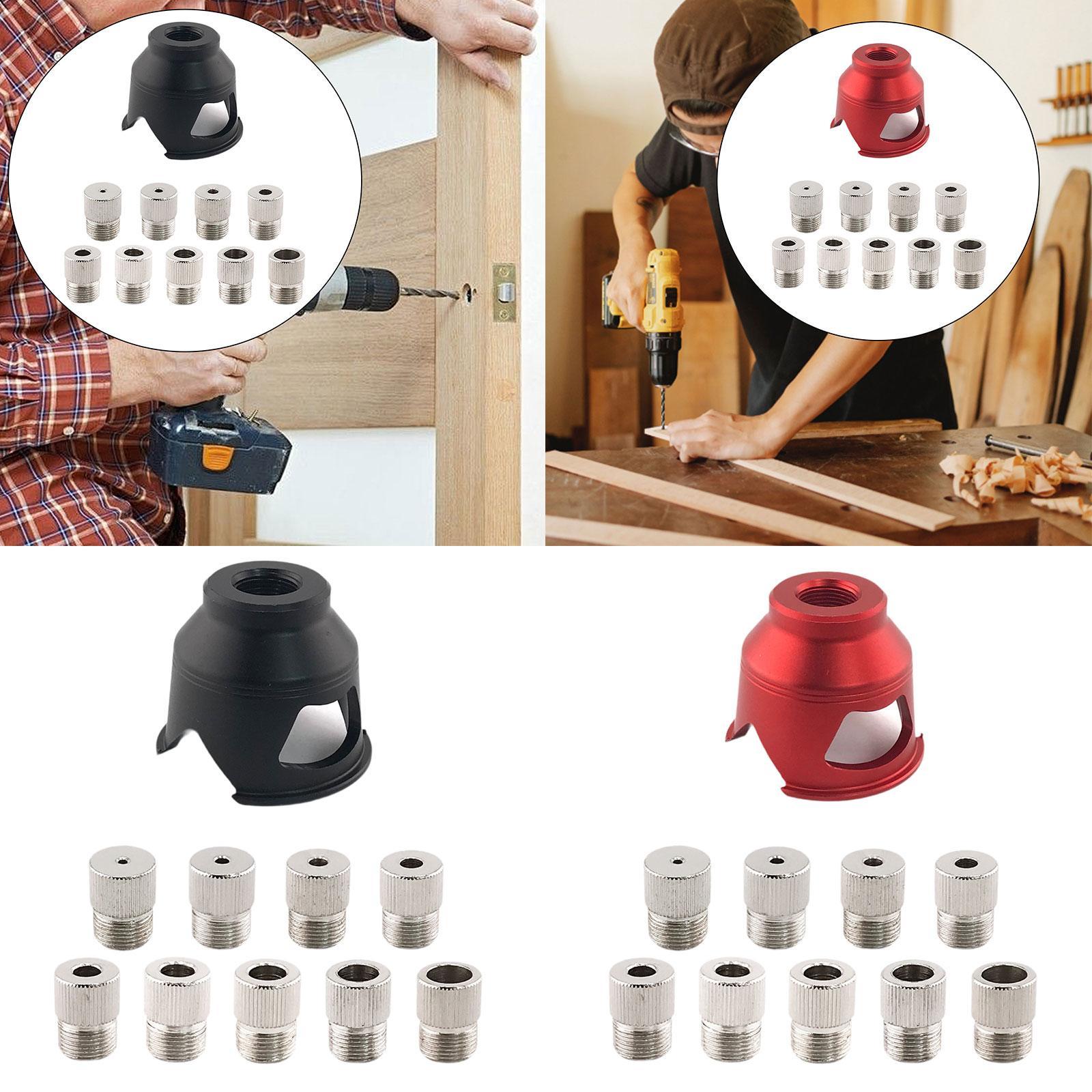 Woodworking Hole Puncher Drill - Furniture And Woodworking ulasan dan harga