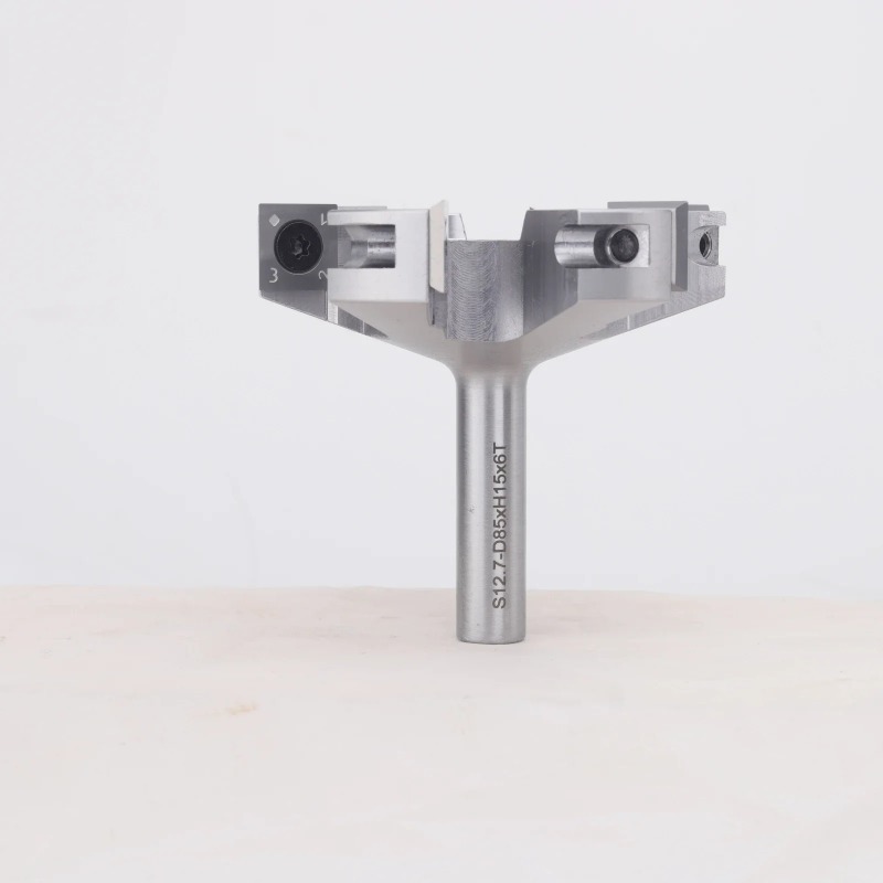S12.7*D85 Woodworking Cutter w - Woodworking Knives ulasan dan harga
