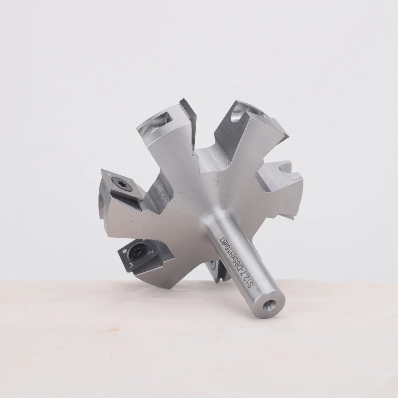 S12.7*D85 Woodworking Cutter w - Woodworking Knives ulasan dan harga