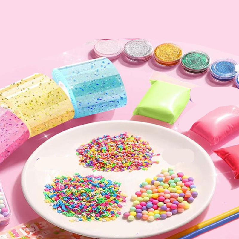 DIY Blowing Bubble Nano Tape F - Woodworking Kits For Kids ulasan dan harga