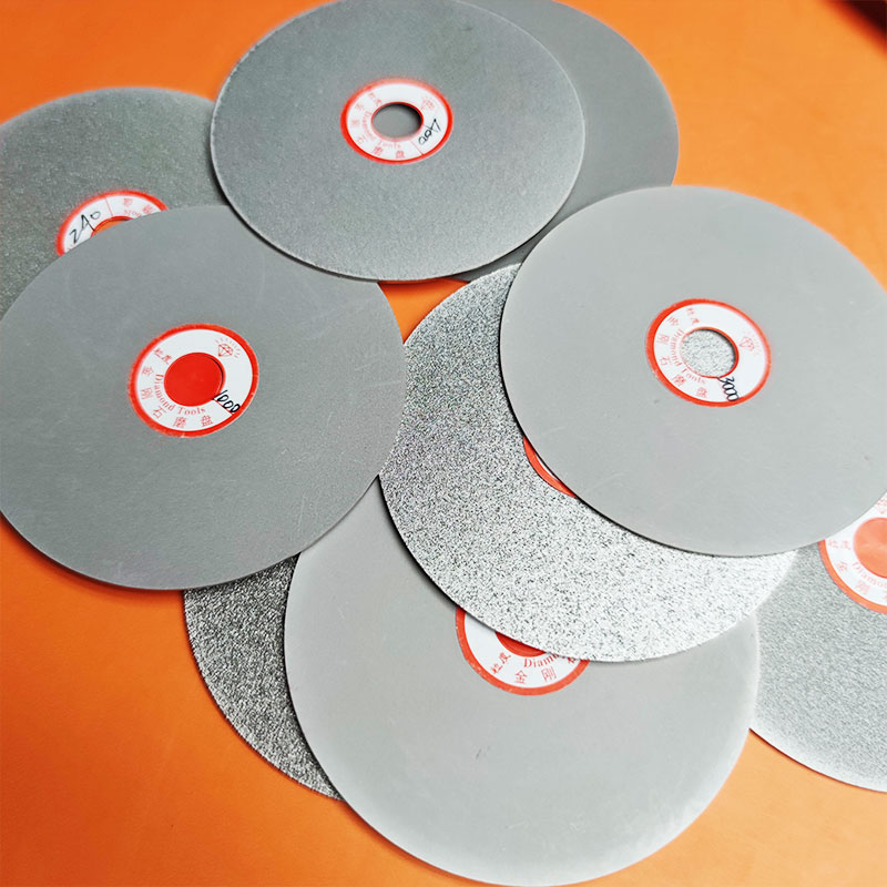 240/1000/3000# Grit Diamond Co - Woodworking Knives ulasan dan harga
