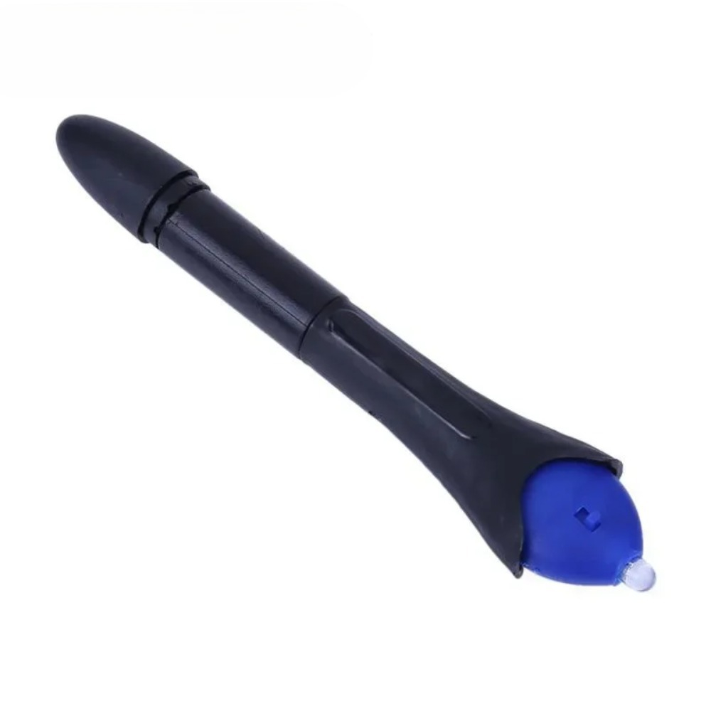 1PCS Super Liquid Glue Pen 5 S - Woodworking Quote ulasan dan harga