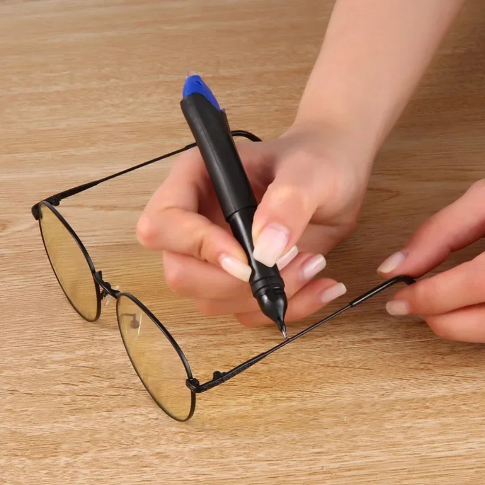 1PCS Super Liquid Glue Pen 5 S - Woodworking Quote ulasan dan harga