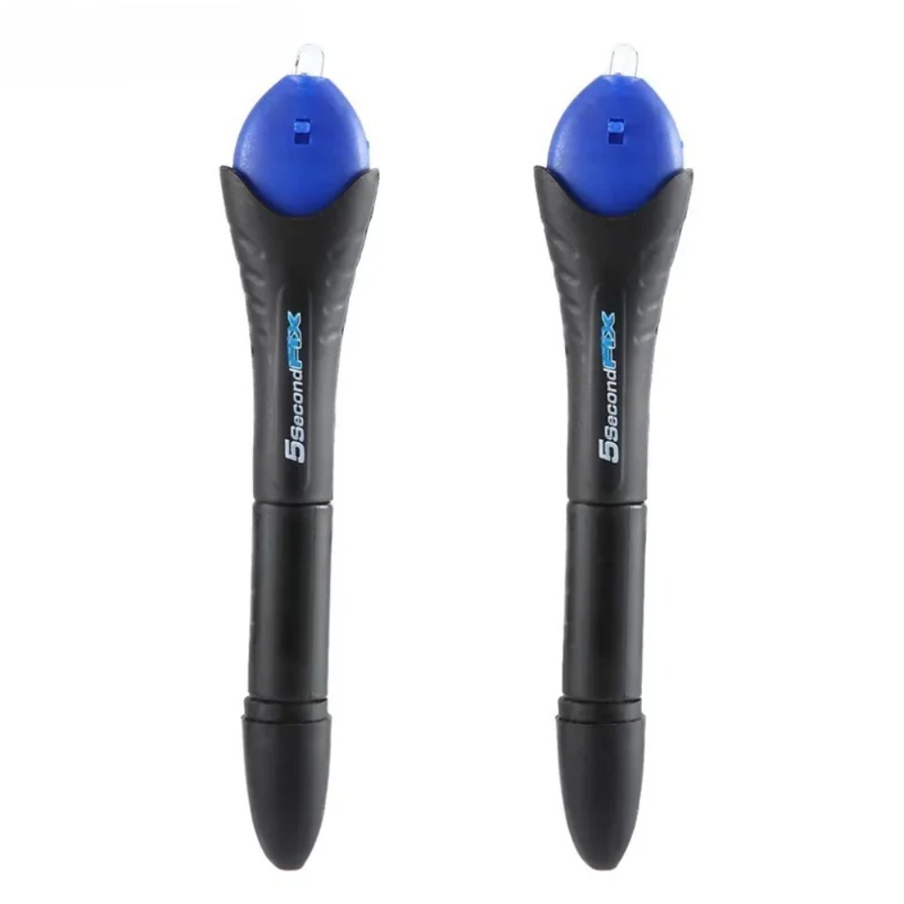 1PCS Super Liquid Glue Pen 5 S - Woodworking Quote ulasan dan harga