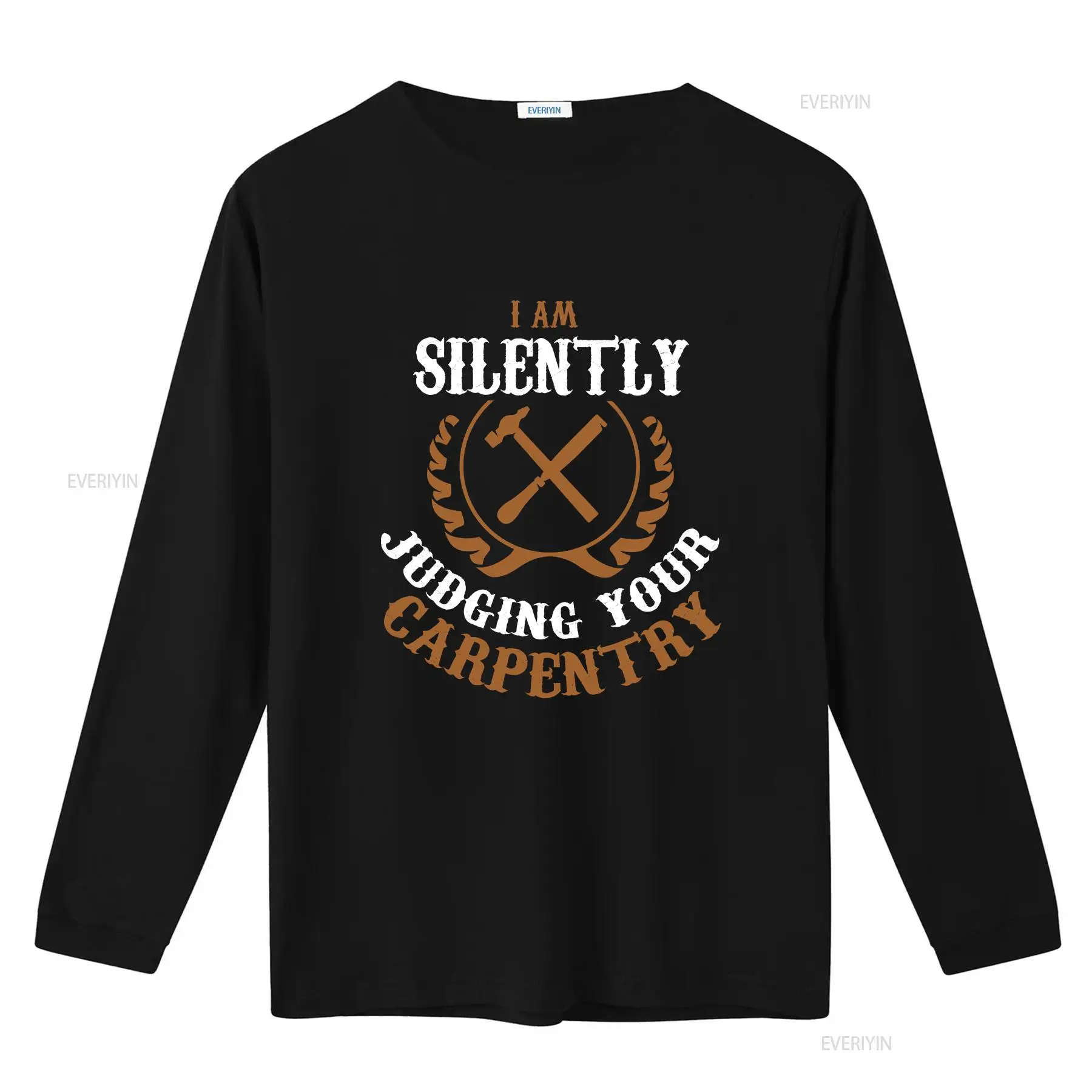 Carpenter T Shirt Funny Woodwo - Woodworking Quote ulasan dan harga