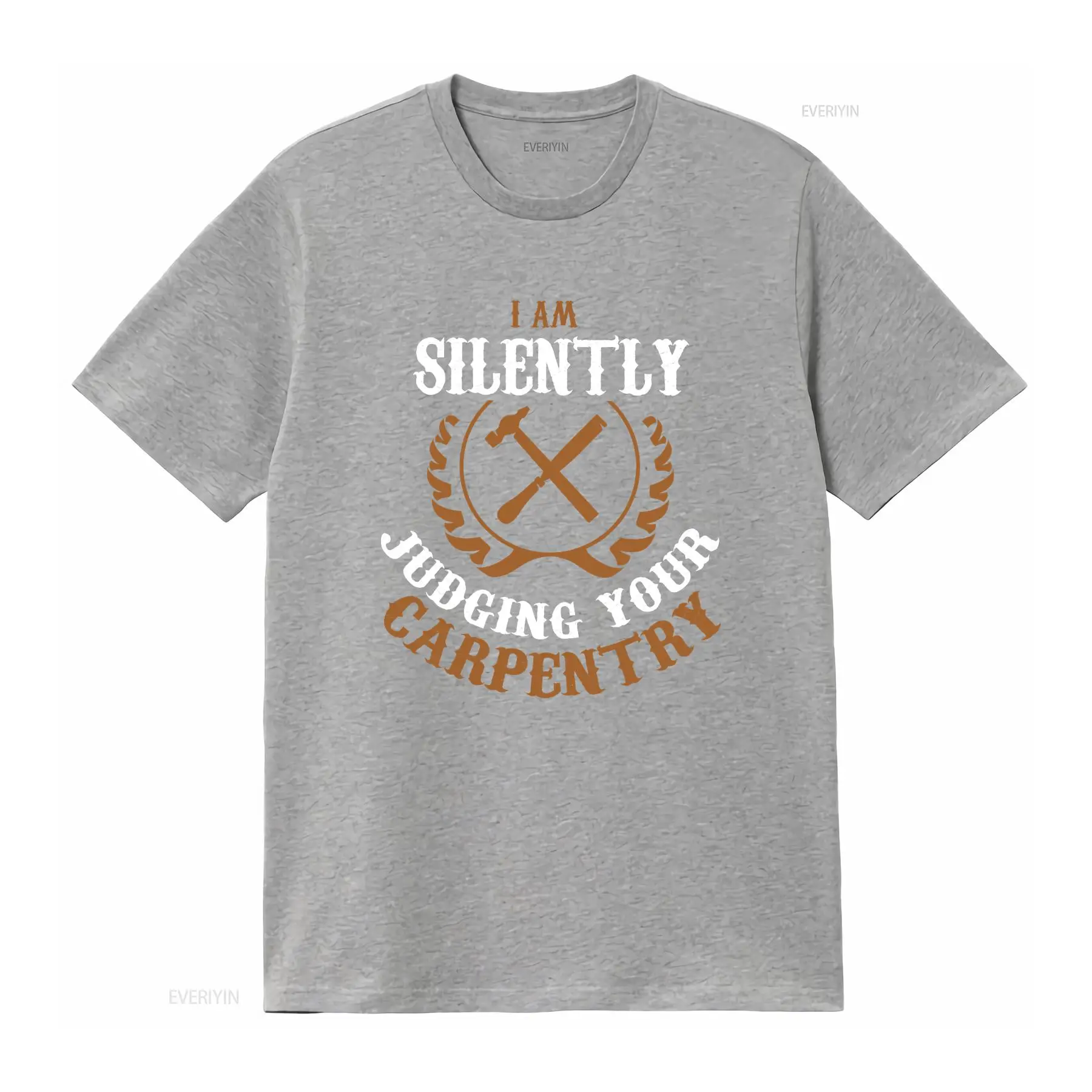 Carpenter T Shirt Funny Woodwo - Woodworking Quote ulasan dan harga