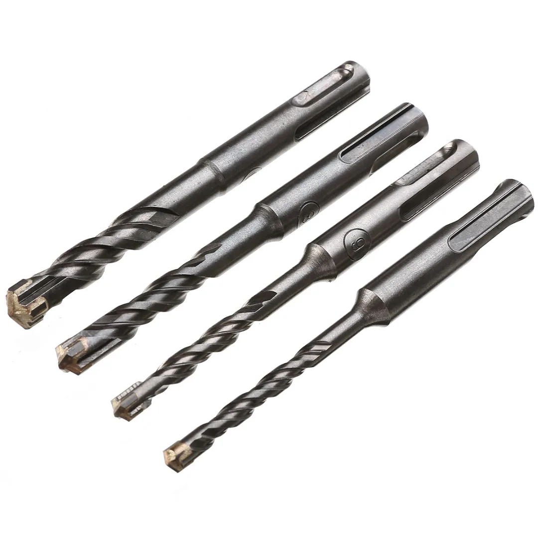 110mm 5/6/8/10 mm Twist Drill  - Woodworking Quote ulasan dan harga