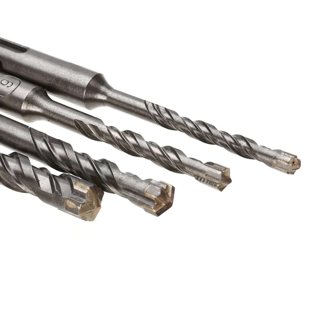 110mm 5/6/8/10 mm Twist Drill  - Woodworking Quote ulasan dan harga