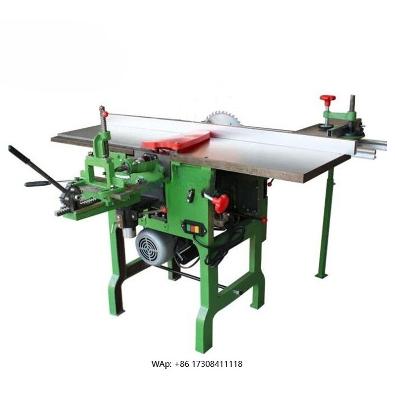 Multifunctional planer plannin - Furniture And Woodworking ulasan dan harga