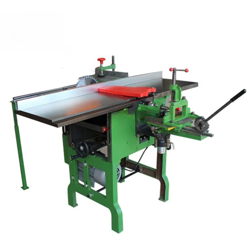 Multifunctional planer plannin - Furniture And Woodworking ulasan dan harga
