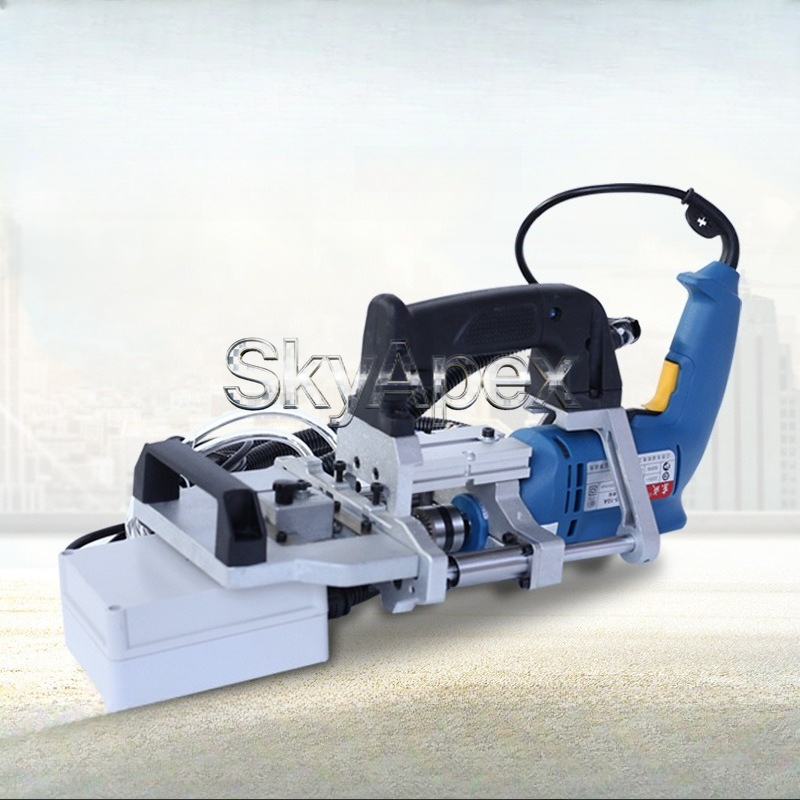 Small 3-in-1 Horizontal Boring - Furniture And Woodworking ulasan dan harga