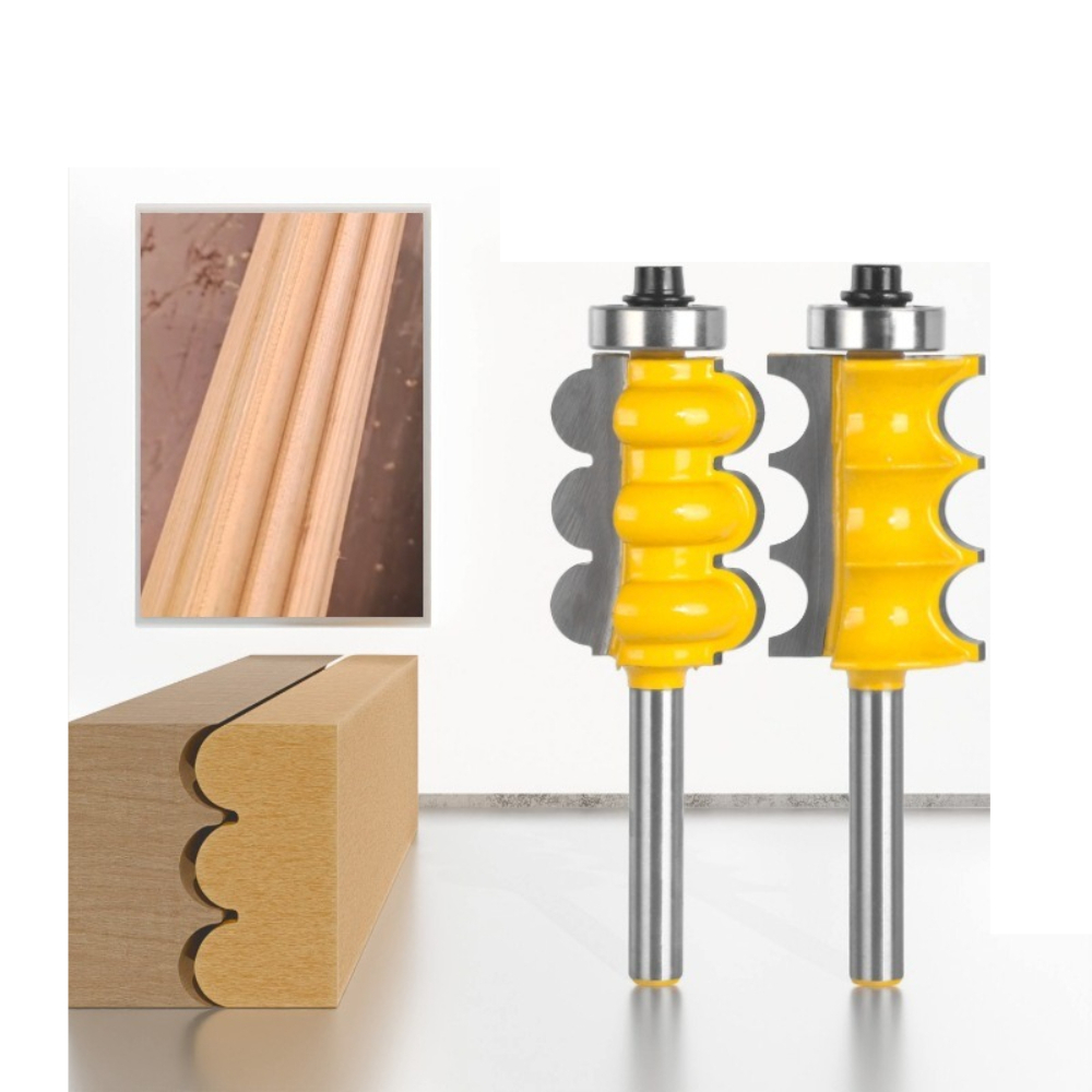 Three Bead Decorative Knife Th - Woodworking Knives ulasan dan harga