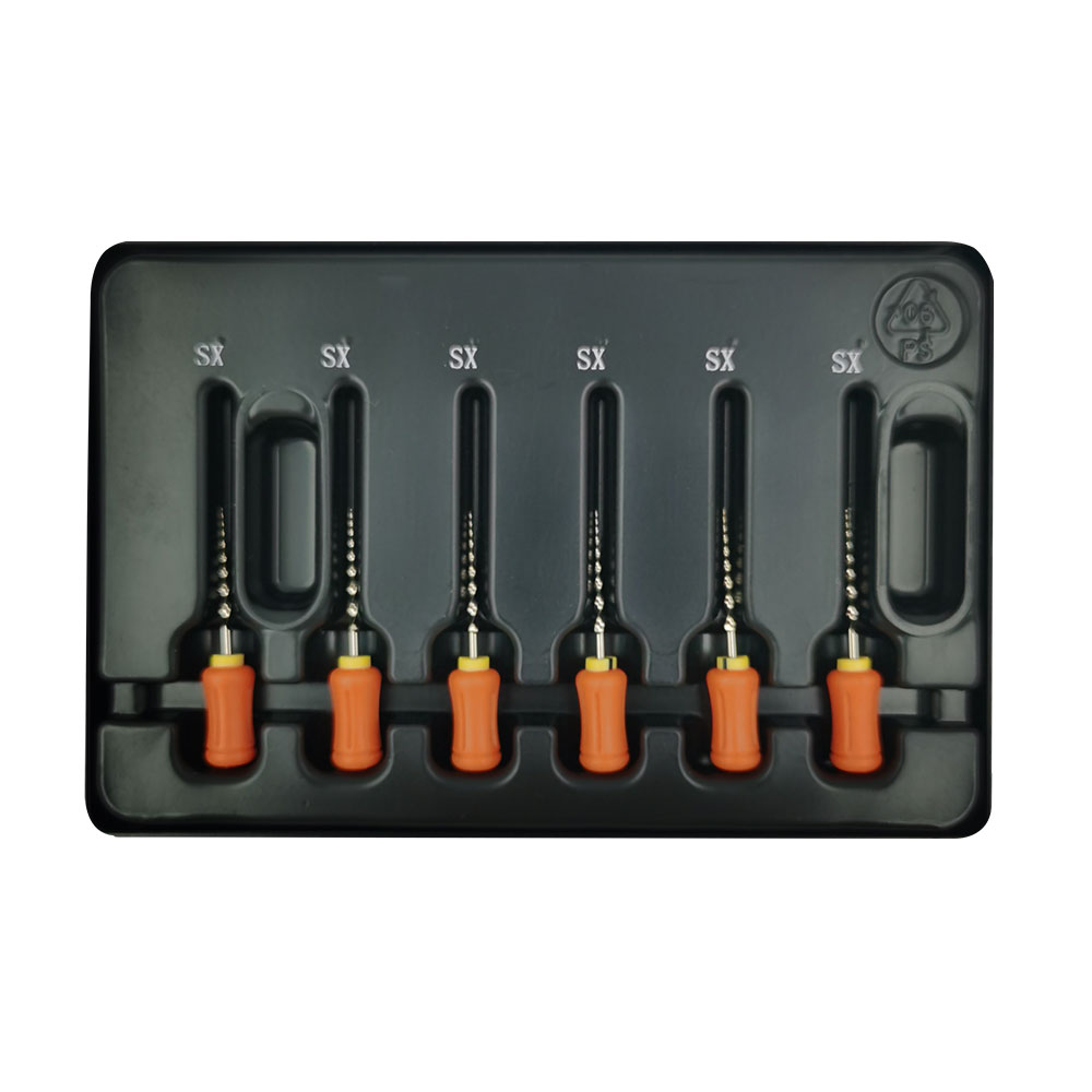 Dental Maillefer NITI Files Pr - Woodworking Files ulasan dan harga