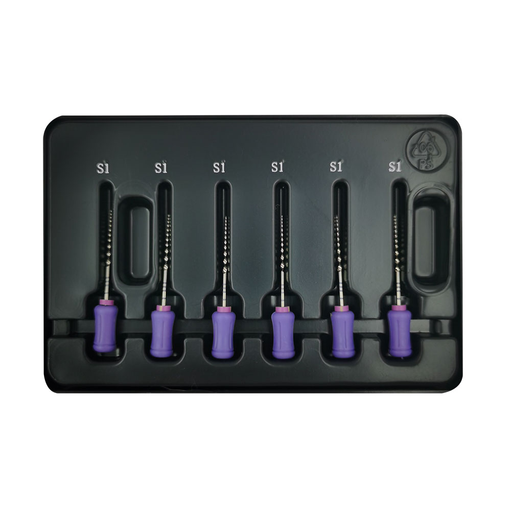 Dental Maillefer NITI Files Pr - Woodworking Files ulasan dan harga