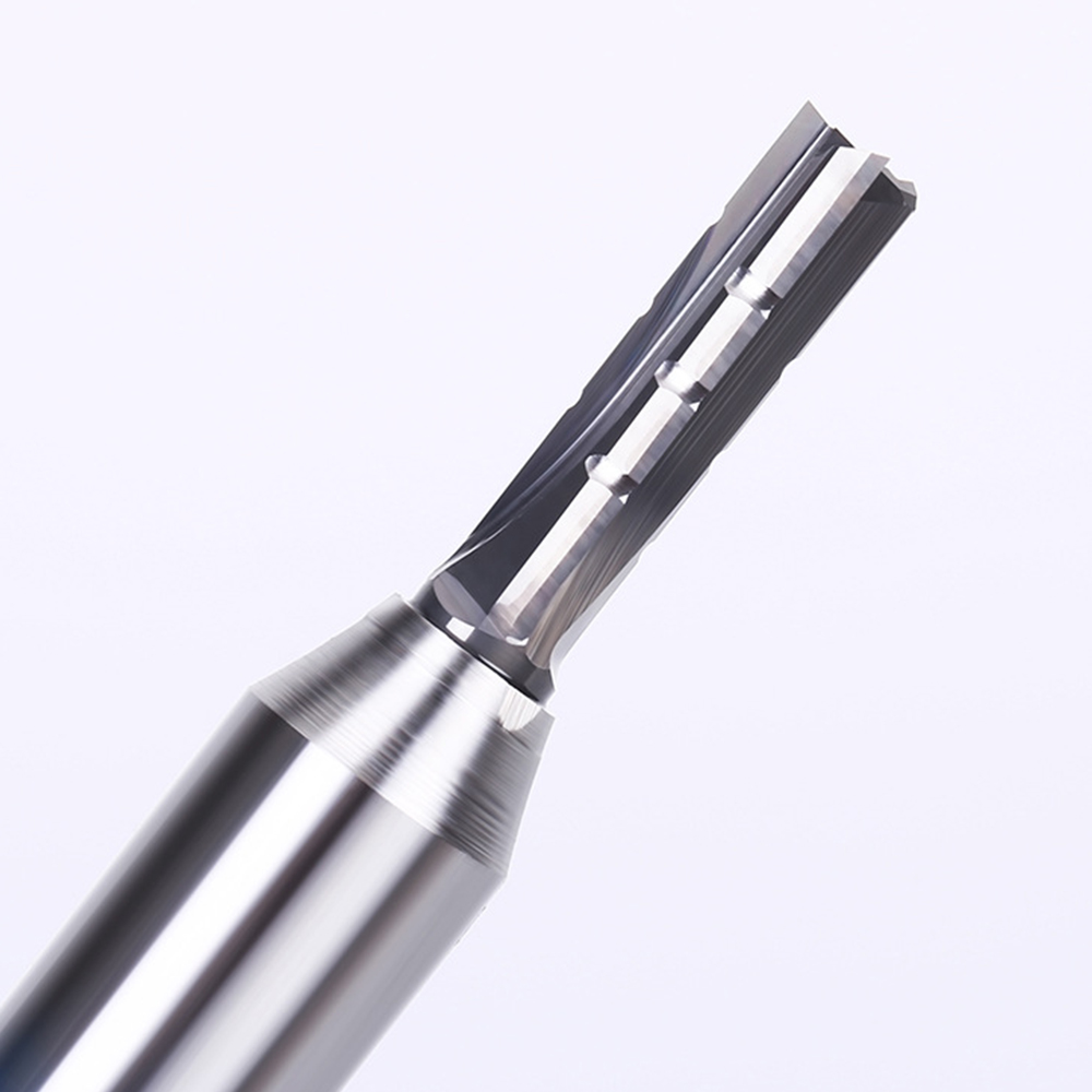 Vsharp 3 Flutes TCT Straight C - Woodworking Quote ulasan dan harga