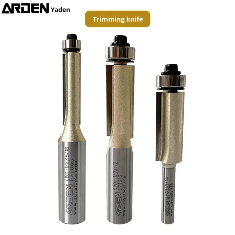 Arden Trimming Knife 1/2 & 1/4 - Woodworking Knives ulasan dan harga