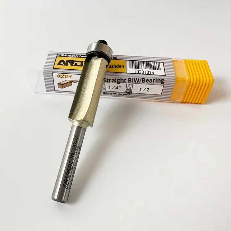 Arden Trimming Knife 1/2 & 1/4 - Woodworking Knives ulasan dan harga