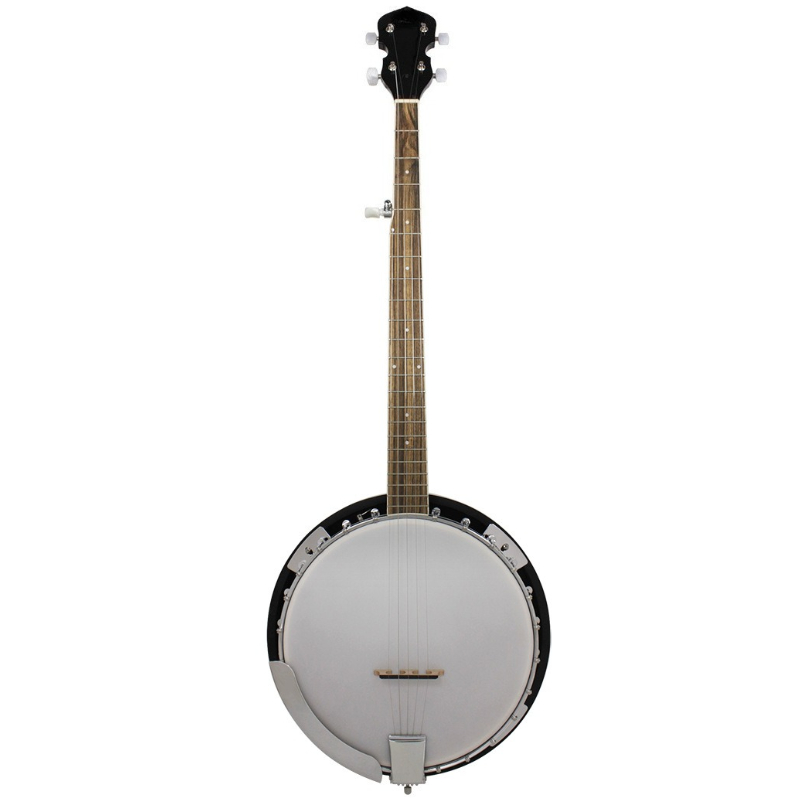 5 String Banjo Western Profess - Woodworking For Kids ulasan dan harga