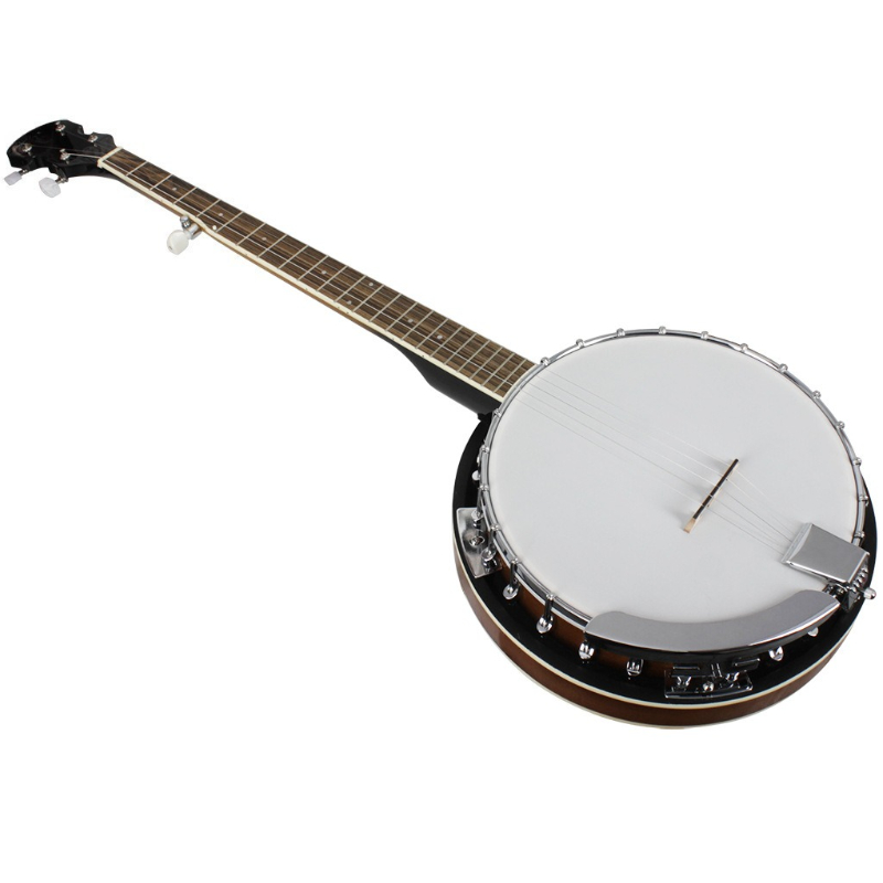 5 String Banjo Western Profess - Woodworking For Kids ulasan dan harga