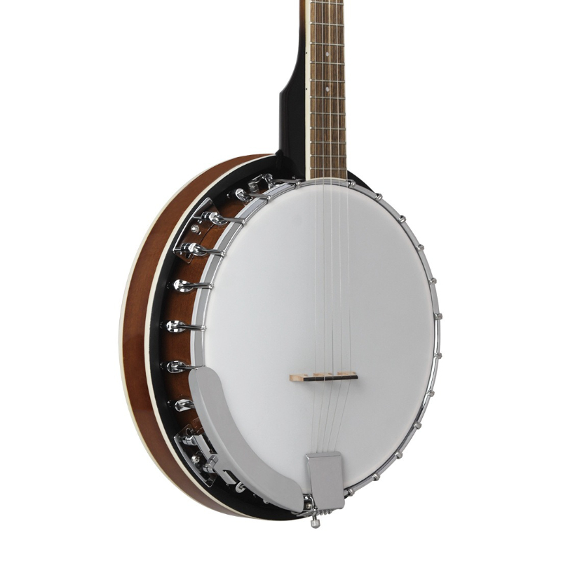 5 String Banjo Western Profess - Woodworking For Kids ulasan dan harga