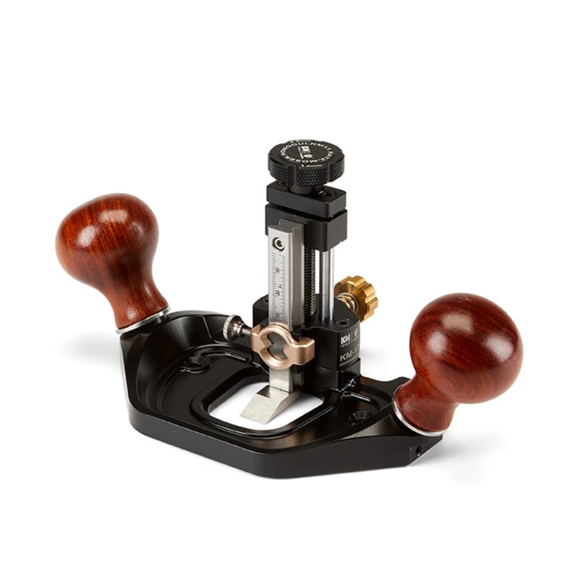 KM-17 Woodworking Planer Hand  - Router Plane Hand ulasan dan harga