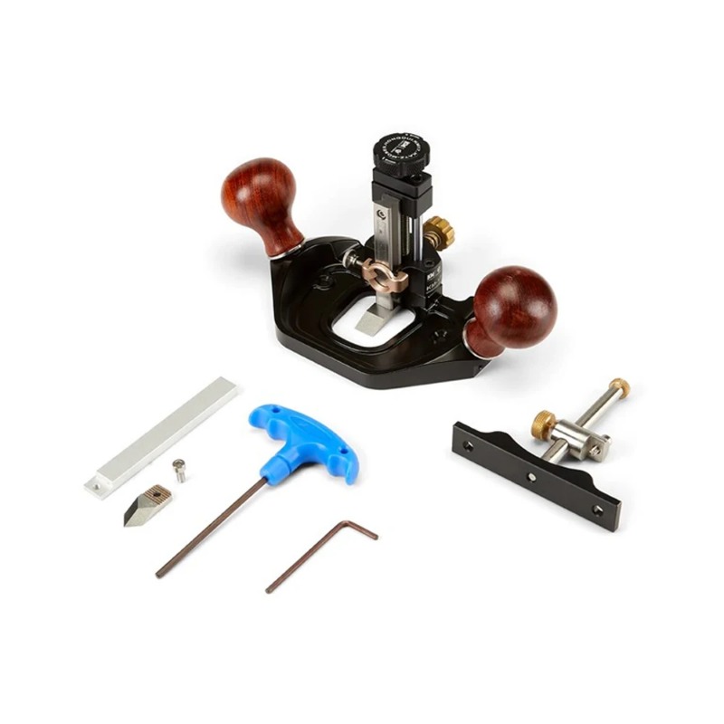 KM-17 Woodworking Planer Hand  - Router Plane Hand ulasan dan harga