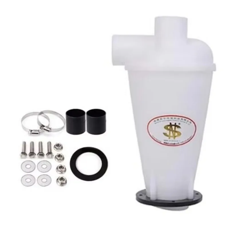 Stable 50 Plastic Ash Vacuum D - Vacuum Woodworking ulasan dan harga