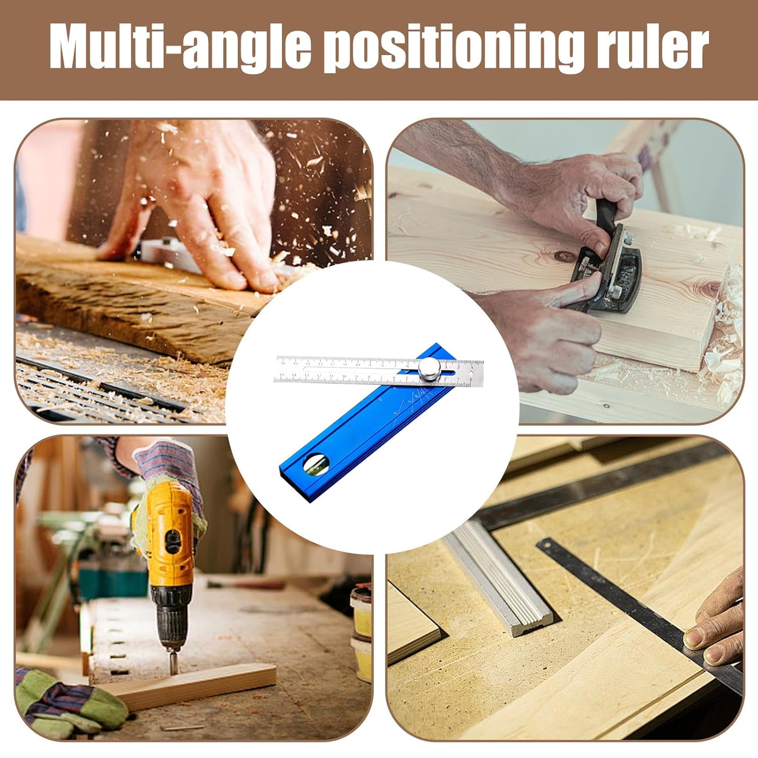 Scriber Marking Tools, Multi A - Marking Gauge Tool ulasan dan harga